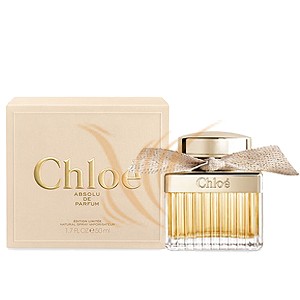 Chloé Absolu De Parfum női parfüm 75ml